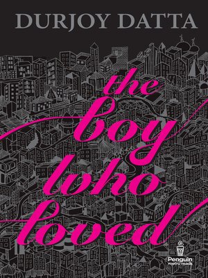 cover image of The Boy Who Loved